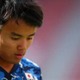 久保建英、日本代表初ゴール未遂！「驚きのフリーキック」がこれ 画像