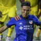 久保裕也、米国での2点目は冷静PK！小さなガッツポーズも見せる 画像
