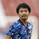 柴崎岳、写真撮影中の「あざとい技」に総ツッコミを食らう 画像