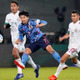 日本代表、濃霧のメキシコ戦に2-0で敗れる　失点シーンはこんな感じ 画像