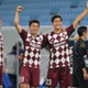 ヴィッセル神戸、初のACLベスト4！イニエスタもはしゃぐ 画像