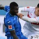 遠藤航、ブンデスでの「デュエルランキング1位」維持！堂安も上位に 画像