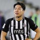 浅野拓磨、早くも今季10点目！飛び出しからゴール左隅に沈める 画像