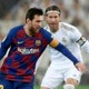 PSG、メッシも来るから！とセルヒオ・ラモスを説得か 画像