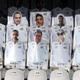 もはや合戦…ブラジル名門のサポ軍団が「棒で殴り合う」 画像