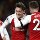 エジル、すまない…アーセナルDFムスタフィが懺悔　ヴェンゲルも言及 画像
