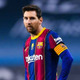 メッシ、ゲームFIFAで初の年間ベスト11落ち…海外の反応がこちら 画像
