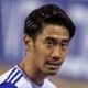 香川真司、PAOKのTwitterヘッド画像になる 画像