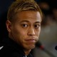 本田圭佑、「生配信」でポルティモネンセ移籍を発表 画像