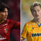「この人、絶対ヤバい…」 橋岡大樹、鈴木優磨にビビった“FKエピソード”を明かす 画像