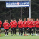 「尊敬するわ…」 吉田麻也が驚嘆する日本代表の“練習狂”選手とは 画像