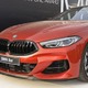 ミラン、BMWとパートナー契約！赤黒のマシンがクール 画像