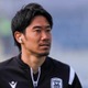香川真司、PAOKで出番なし…ベンチではこんな表情だった 画像