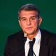 バルセロナ会長「欧州スーパーリーグ、いま絶対必要だ」 画像