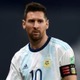 「メッシが帰化したらW杯で優勝してた」 ウルグアイ代表元主将が謎発言 画像