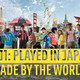 「This is J.LEAGUE」 Jリーグ公式の海外向け最新PVが最高にかっこいい！ 画像
