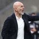 冬の王者から5位転落のミラン、ピオーリ監督解任を検討か 画像