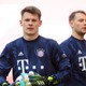 ドンナルンマ次第？ バイエルンGKニュベル、リール移籍が急浮上 画像