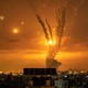 イスラエルのブラジル人選手「ロケット弾が家を破壊」…映像を公開する 画像