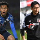 19歳久保建英vs45歳川口能活！ ガチバトルの結果はこうなった 画像