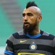 インテルMFビダル、コロナ感染　W杯予選は欠場 画像