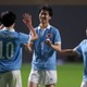 日本代表がU-24代表に貫録の勝利！橋本拳人、鎌田大地、浅野拓磨がゴール 画像