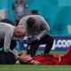 EURO2020 ベルギー代表、初戦で離脱者…顔面骨折カスターニュが大会終了 画像