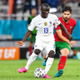 フランス代表カンテ、EURO2020での「走行距離」がさすがだった 画像