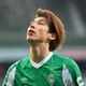 「お前、本当に日本人か」大迫勇也、ブレーメン監督とのバトルを明かす 画像