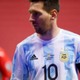 無所属メッシ、アルゼンチン代表として43年ぶりの「珍選手」になる 画像