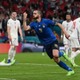 EURO2020は最後まで記録づくめ！決勝でもショウとボヌッチが史上初記録だ 画像