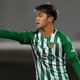 食野亮太郎、エストリウ加入が決定！ 画像