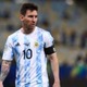 アルゼンチン代表、W杯予選の招集メンバー発表　ディバラが1年9か月ぶり復帰(2021/8/23) 画像