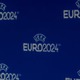 EURO2024、大会ロゴが完成！注目のデザインはこうなった 画像