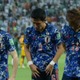 敗戦を語る遠藤航「サウジのほうが戦えていた」 画像
