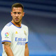 「アザールはレアルでサッカーが嫌になるかも…」ベルギー代表監督が心配 画像