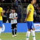アルゼンチン、2022年W杯出場決定！ブラジル戦はファウル42回に出血も 画像