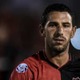 元リヴァプールMFマキシ・ロドリゲス、40歳で引退…感極まる 画像