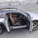 マツダ、手だけで運転の車 画像