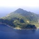 鹿児島・悪石島で震度5強 画像