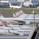 日航、客室乗務員の採用再開へ 画像