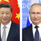プーチン大統領、北京五輪出席へ 画像