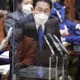オミクロン水際対策の強化を継続 画像