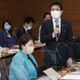 国民、都民ファースト初の勉強会 画像