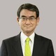 河野氏、厚労省を批判 画像