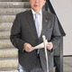 山口県警、副知事を事情聴取 画像