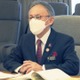 沖縄知事「攻撃目標になる危惧」 画像