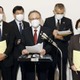 沖縄の玉城知事、米軍対応を批判 画像