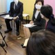 首相、生活困窮支援で車座 画像