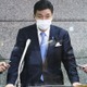 岸防衛相、台湾動向注視を伝達 画像